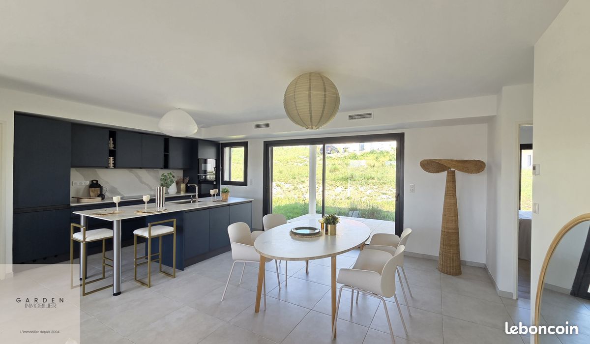 Maison 5 pièces 111 m² · à Castres · 111 m² · 299 000 €