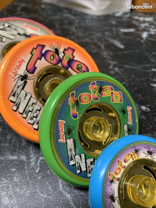 Toupies (image 3)