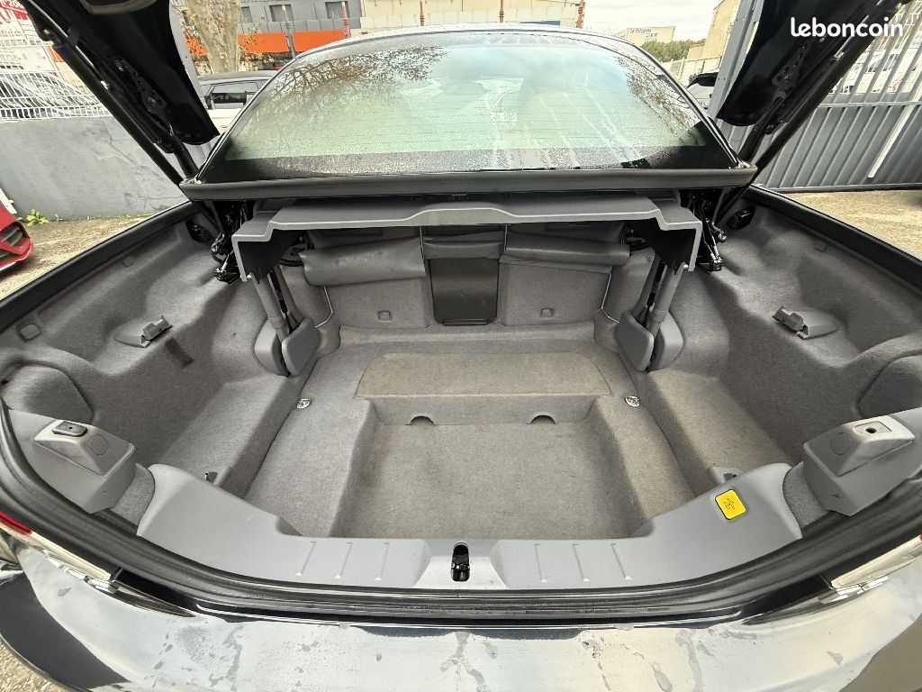 Volvo C70 D3 150 ch Momentum (image 10)