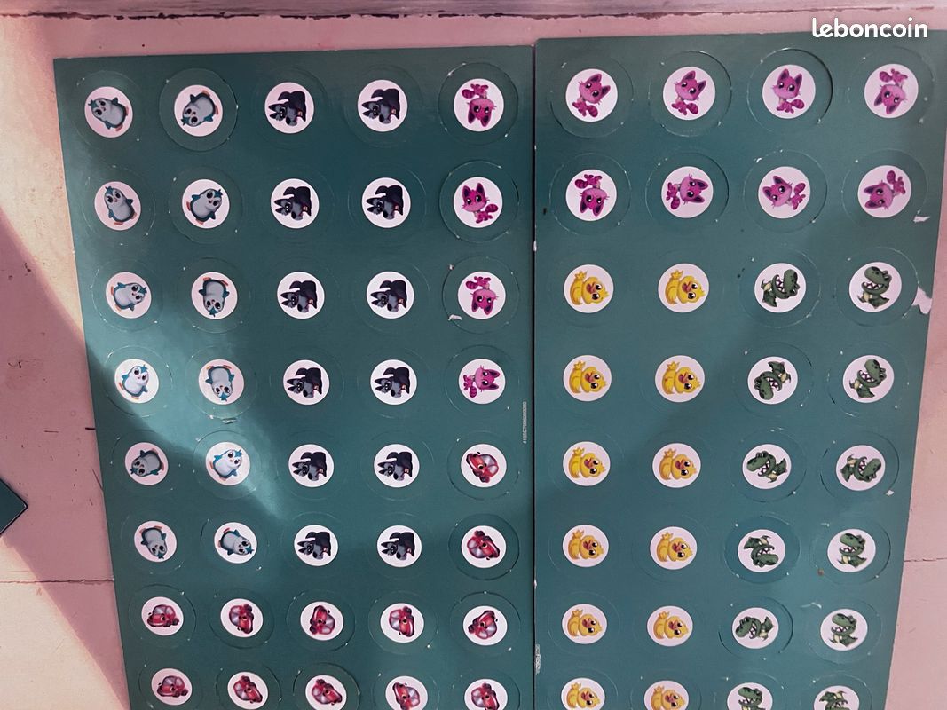 Monopoly Junior à récupérer en main propre (image 3)