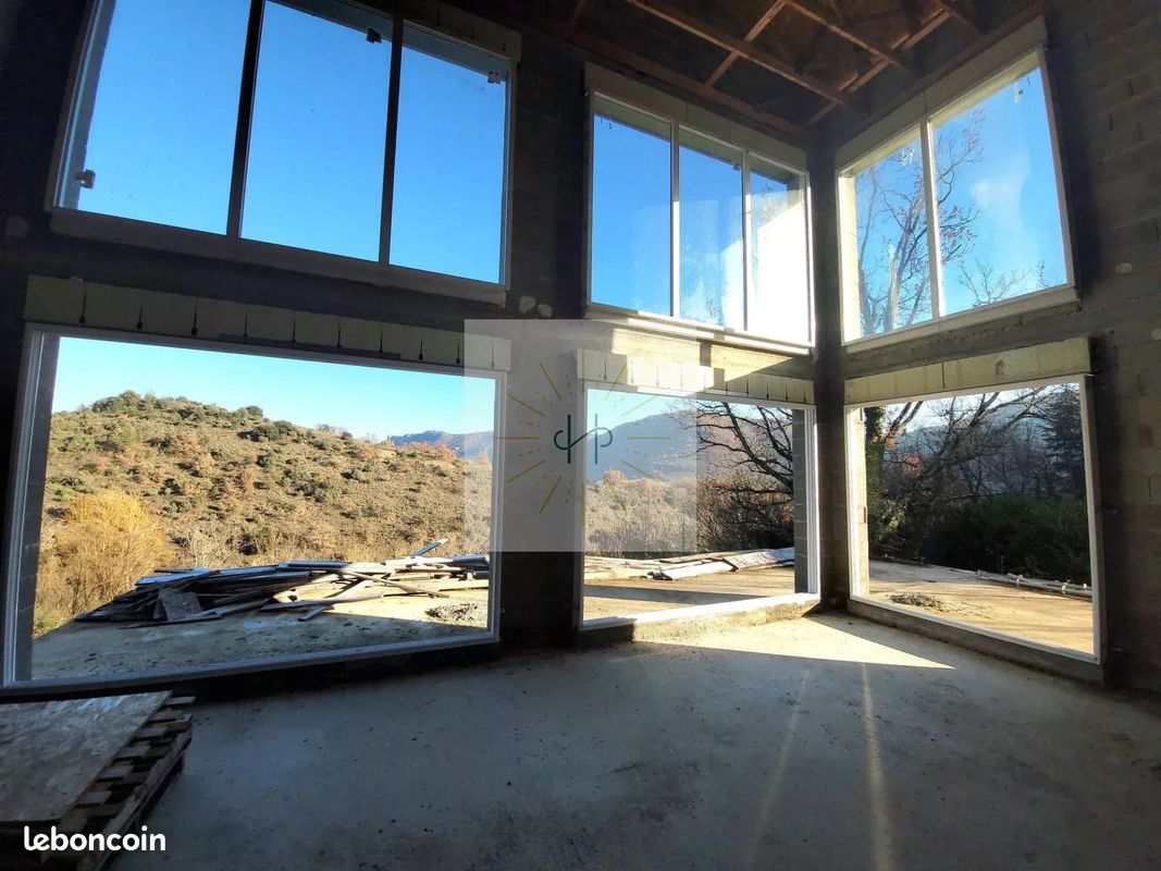 Maison 192 m² · à Le Pouzin · 192 m² · 220 000 €