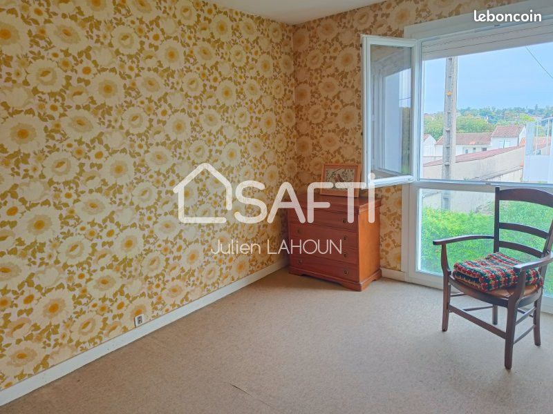 Maison 7 pièces 140 m² - Cognac 16100 (image principale 9)