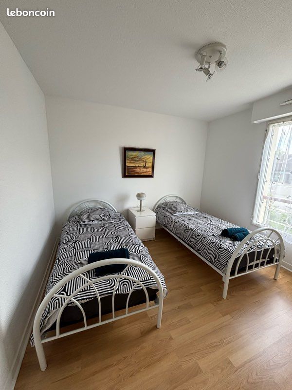 Appartement proche mer Beg-meil Fouesnant (image 7)