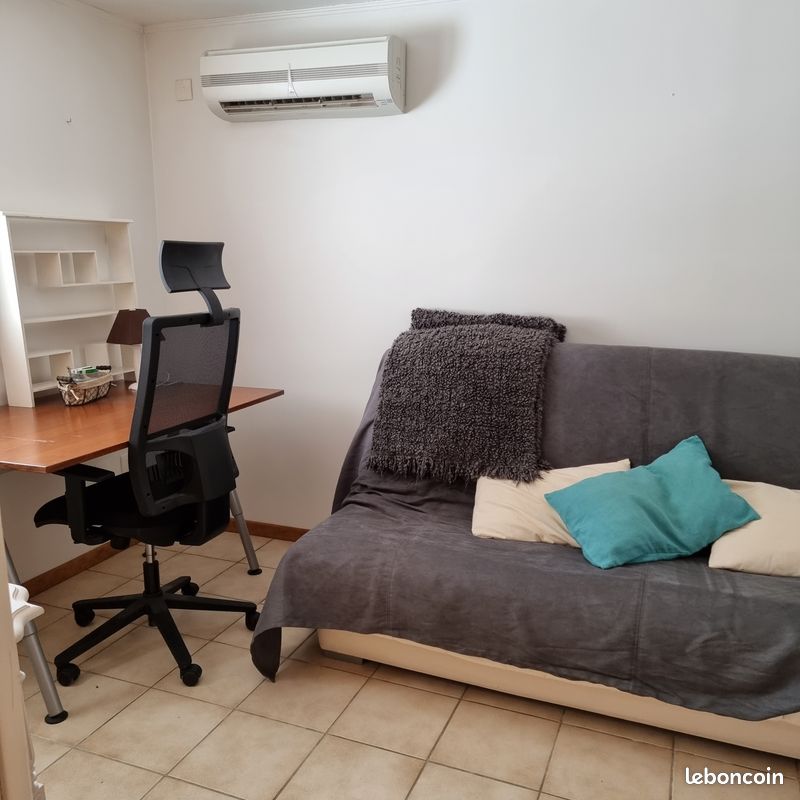 Location appartement meublé - Pompignac 33370 (image principale 5)