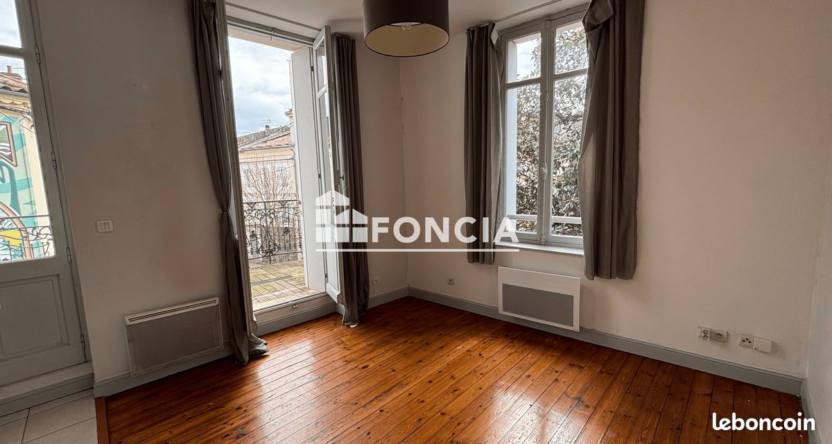 Immeuble 2 pièces 39 m² · à Agen · 39 m² · 89 500 €