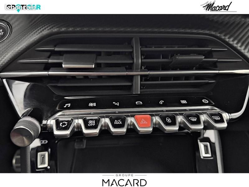 Peugeot 208 1.2 PureTech 100ch S&S Roadtrip (image 38)