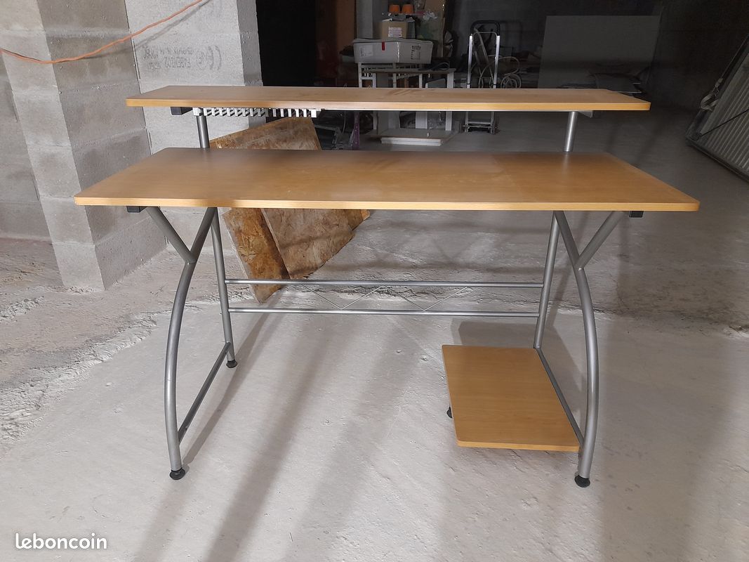 Meuble bureau/ordinateur (image 2)
