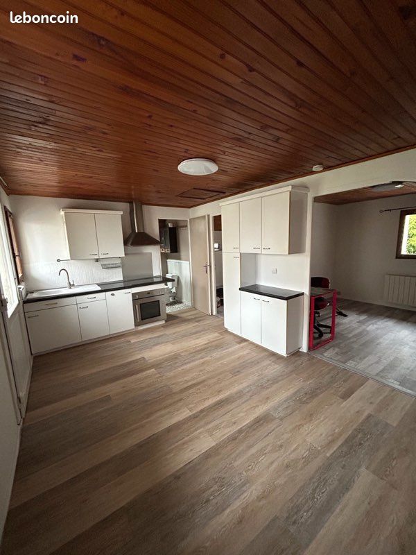 Appartement 3 pièces 38 m² · à Dijon · 38 m² · 625 €/mois