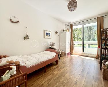 Appartement 265 000 € - 62 m²
