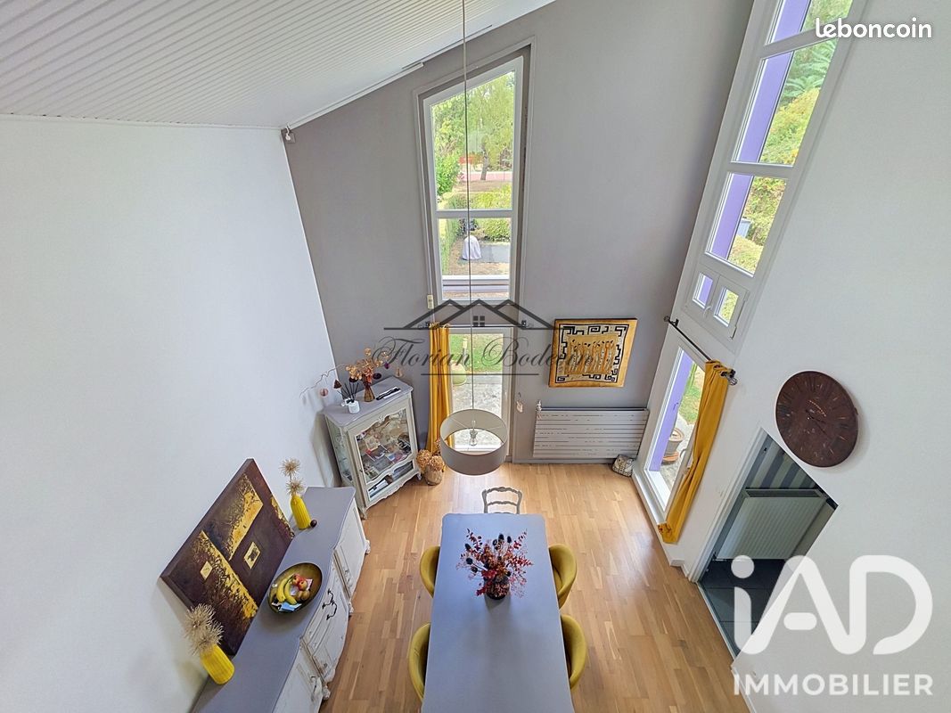 Maison 5 pièces 106 m² · à Émerainville · 106 m² · 340 000 €