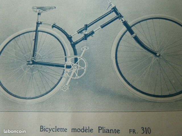 Épingle Peugeot 1912/20 Cyclisme Et Moto - Ancienne Collection