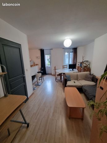 A louer appartement Aubin