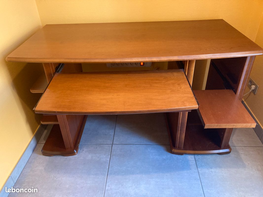 Bureau informatique (image 3)