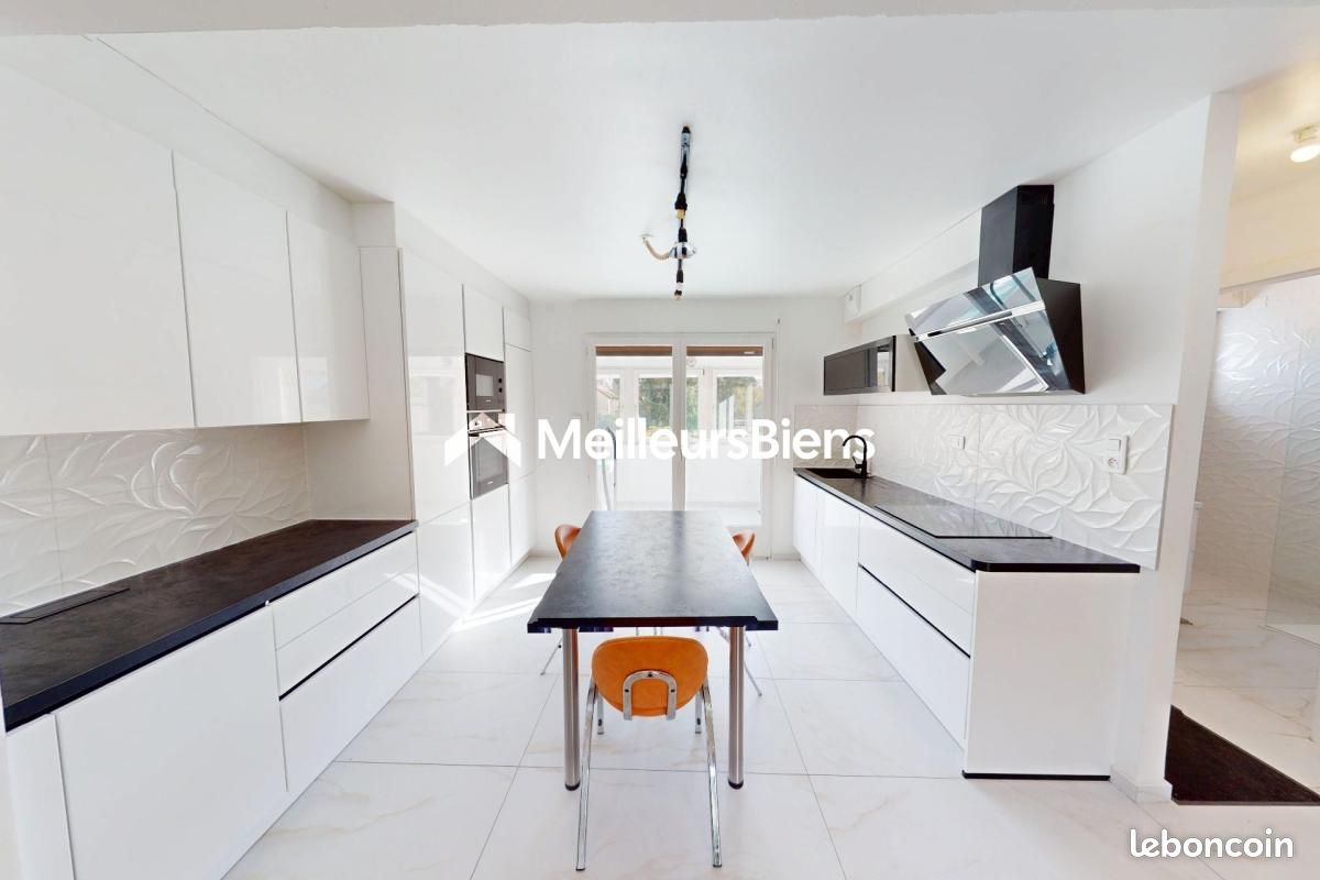 Maison 7 pièces 150 m² · à Essert · 150 m² · 315 000 €