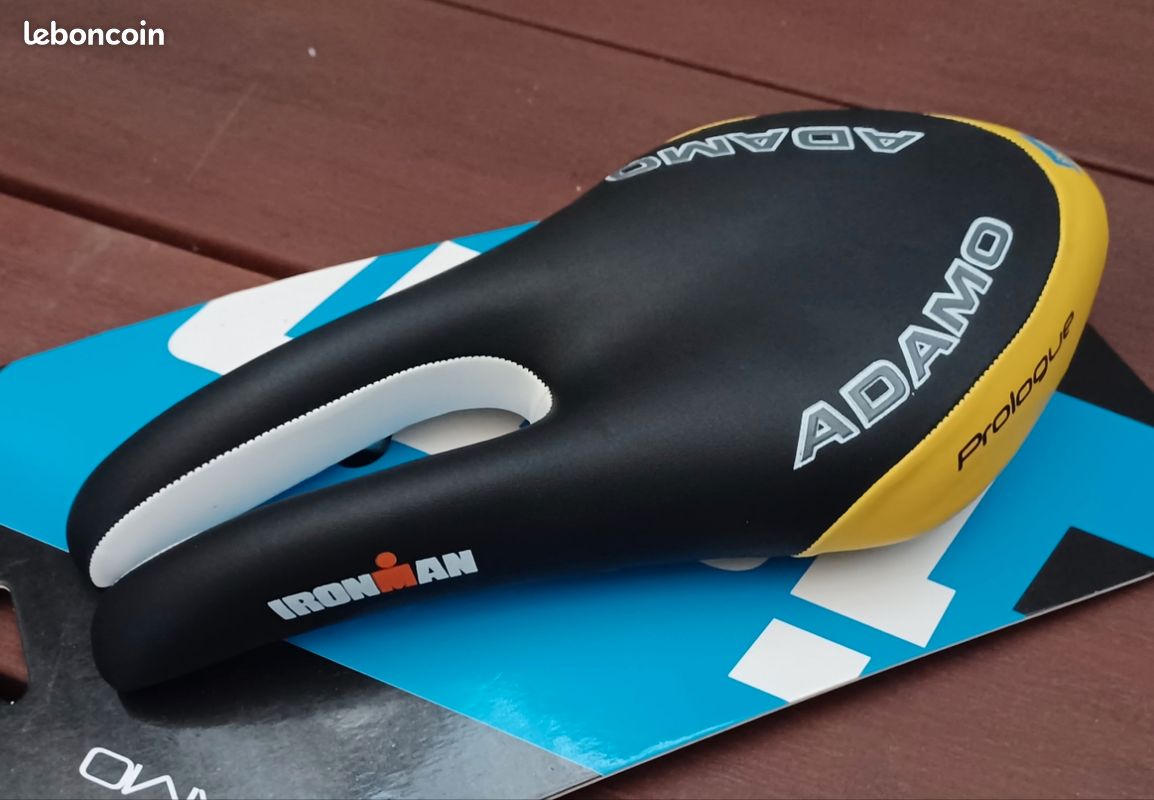 Adamo Prologue Selle Adamo Road ADAMO Prologue ISM Saddle For Sale