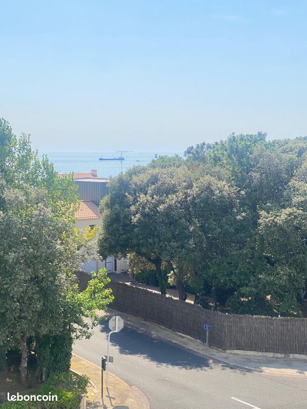 Appartement 5 pièces 97 m² · à Les Sables-d'Olonne · 97 m² · 418 700 €