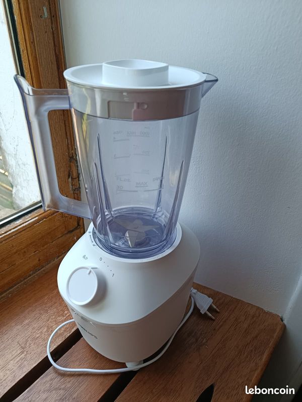 Blender Philips Série 3000 (image 2)