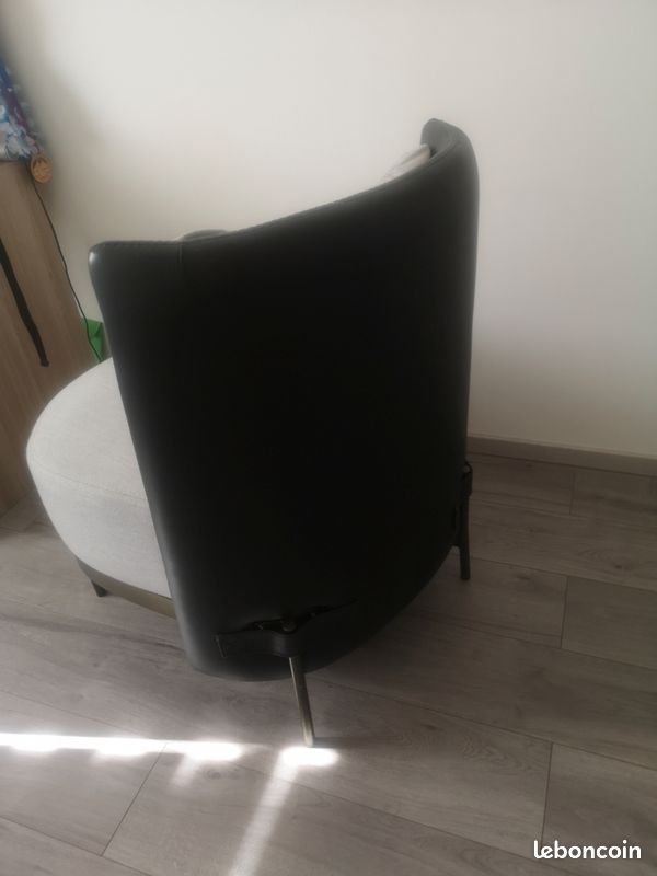 Fauteuil (image 2)