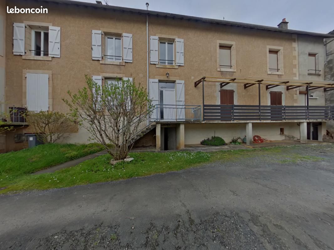 Maison 5 pièces 128 m² - Marçay 86370 (image principale 17)