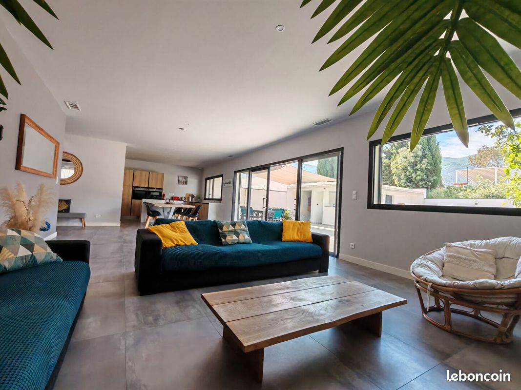 Maison 7 pièces 198 m² · à Villelongue-Dels-Monts · 198 m² · 599 000 €