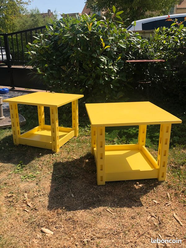 Tables basses (image 1)