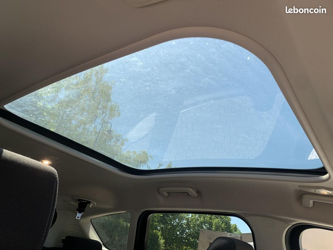FORD C-MAX 1.0 EcoBoost 125 Garantie 24 Mois (image 20)