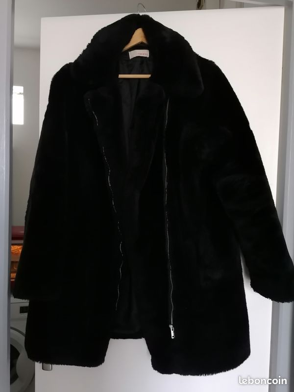 Manteau (image 3)