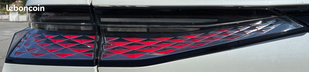 DS DS 4 E-TENSE 1.6 225ch HYBRID - PERFORMANCE LINE PLUS - BVA (image 25)