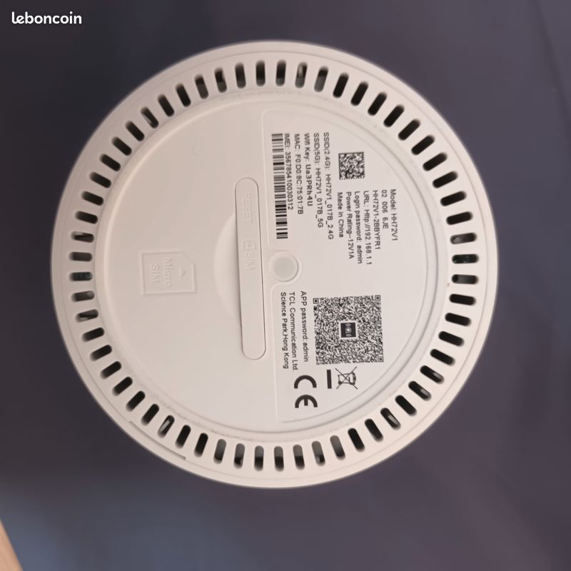 Routeur 4G (image 3)