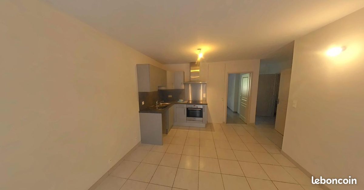 Appartement 3 pièces 64 m² · à Nantes · 64 m² · 828 €/mois