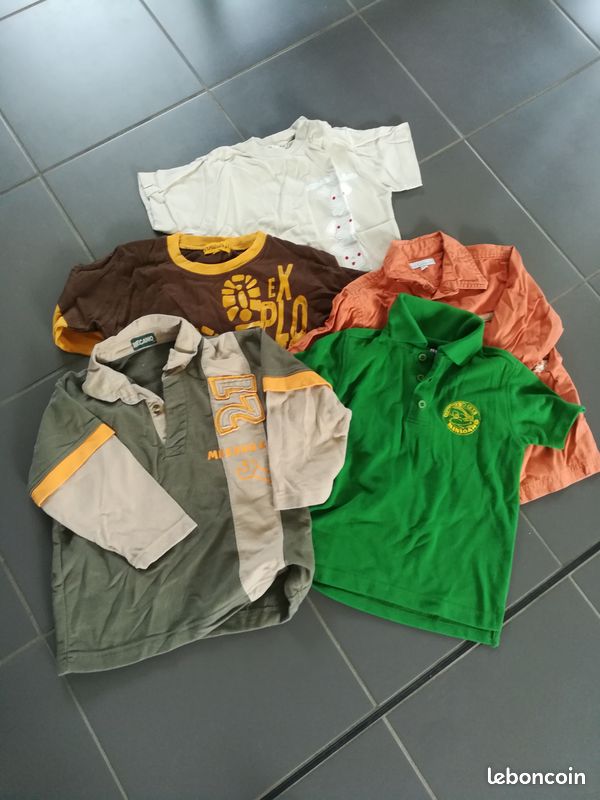 Lot vêtements enfants 24/ 36 mois (image 3)