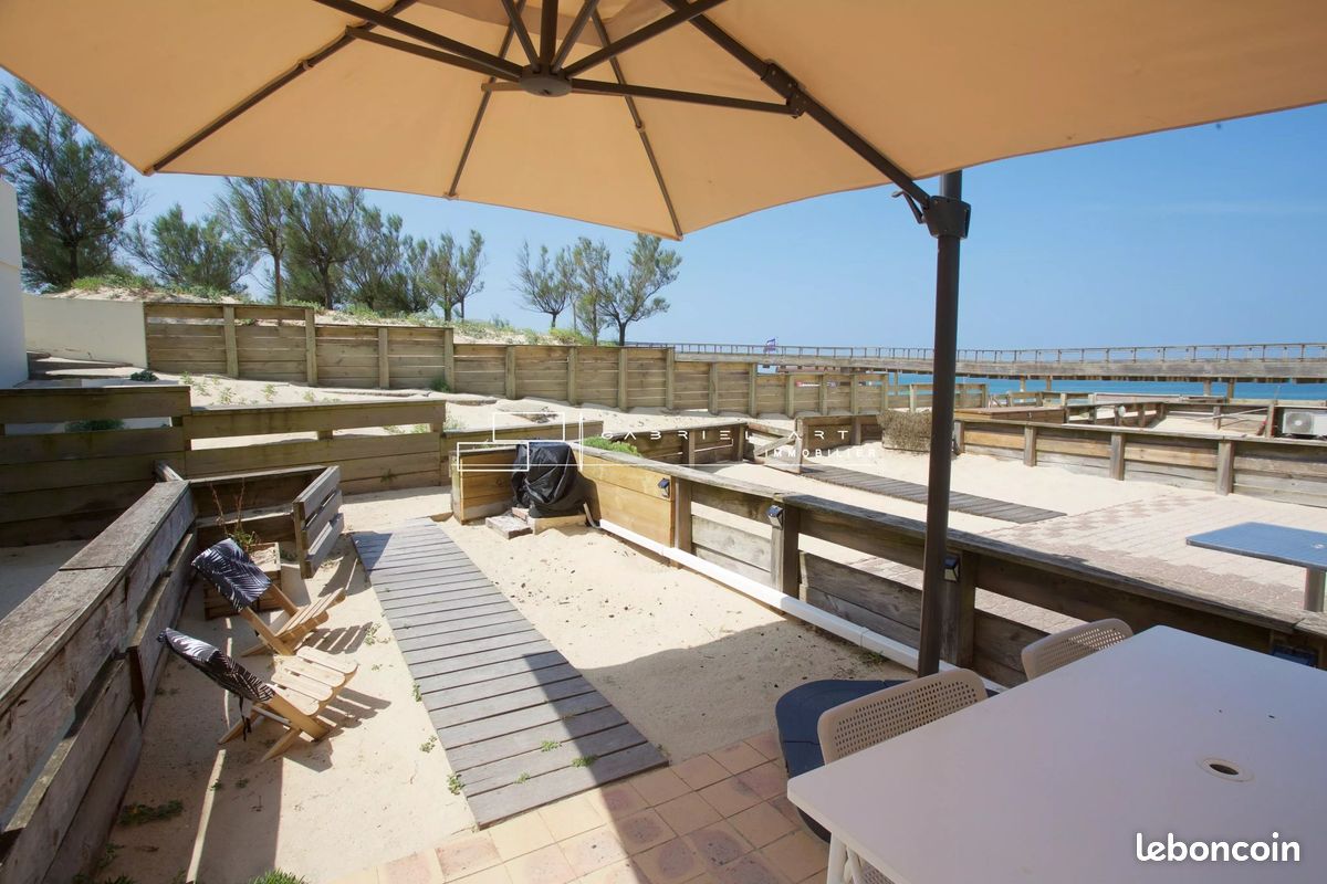 Appartement 2 pièces 22 m² · à Soorts-Hossegor · 22 m² · 230 000 €