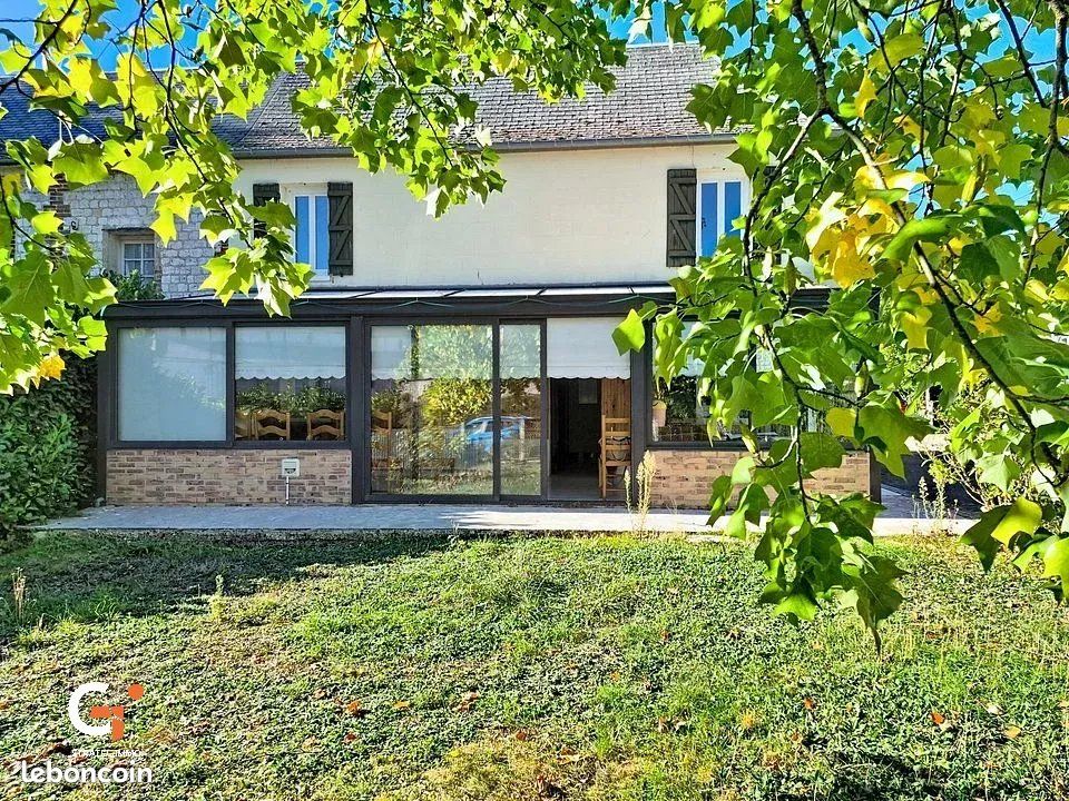 Maison 5 pièces 114 m² · à Jumièges · 114 m² · 142 500 €