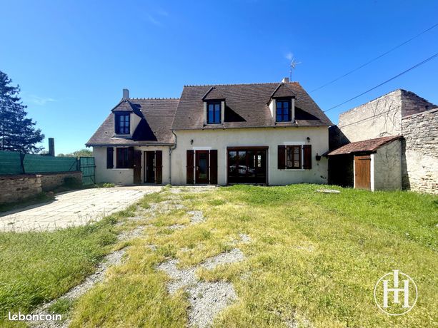 Pavillon 7 pièces 166 m²