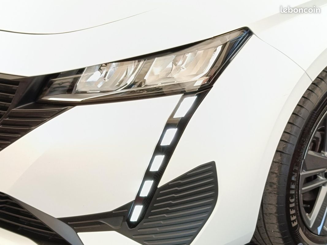 Peugeot 308 (3) PureTech 130 ACTIVE PACK (image 43)