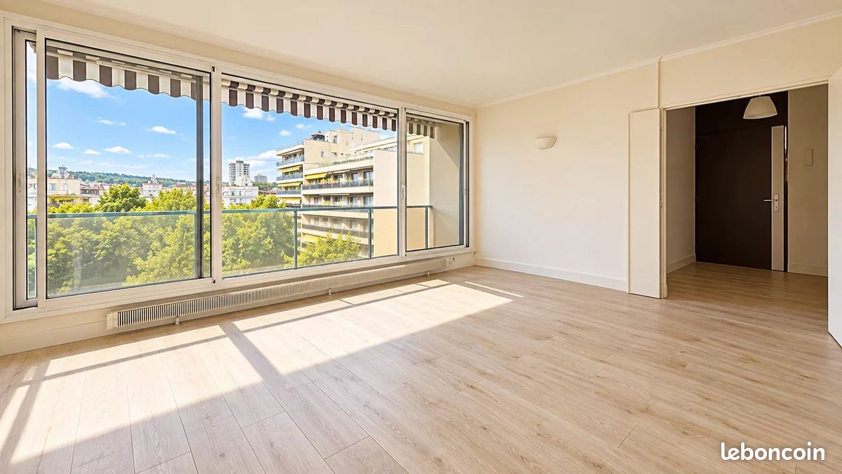 Appartement 4 pièces 87 m² · à Boulogne-Billancourt · 87 m² · 2 763 €/mois