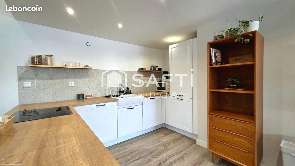Maison 5 pièces 106 m² · à Annequin · 106 m² · 212 000 €