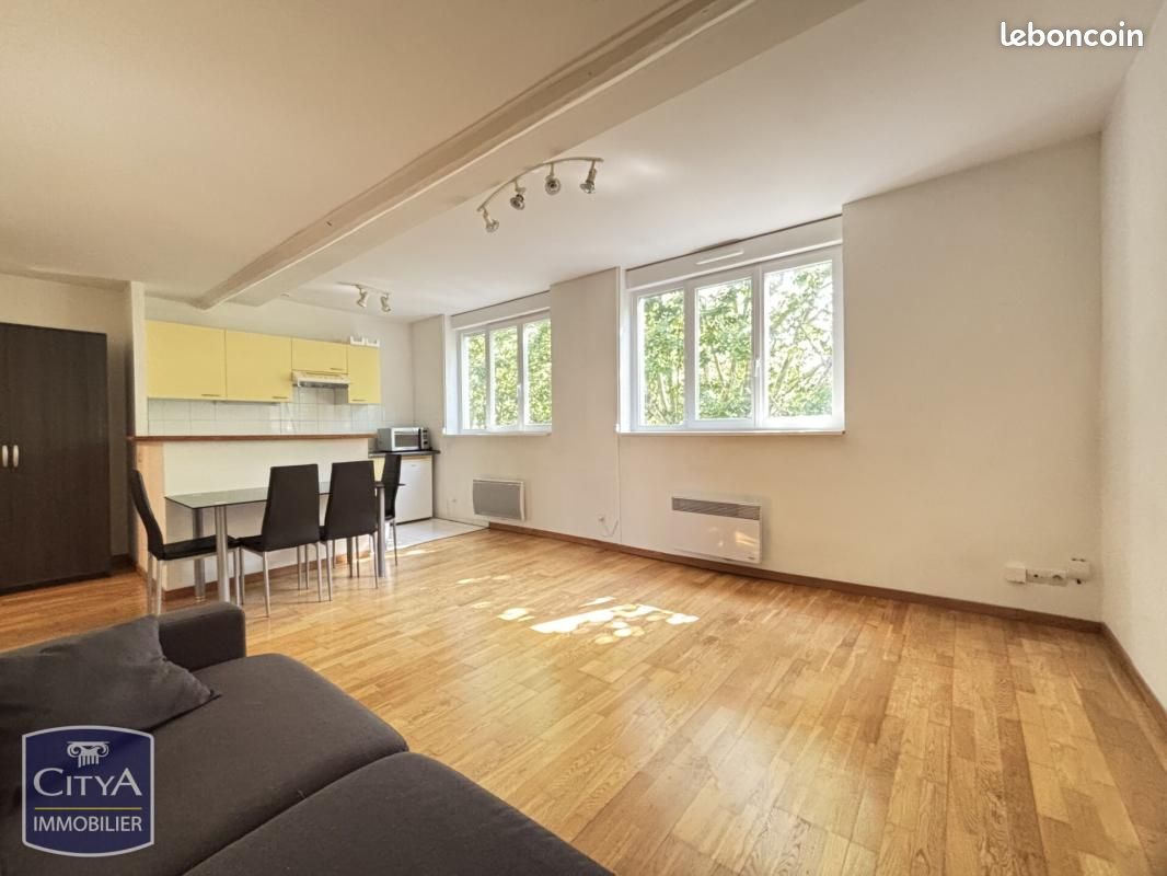 Appartement 2 pièces 50 m² · à Lille · 50 m² · 219 000 €