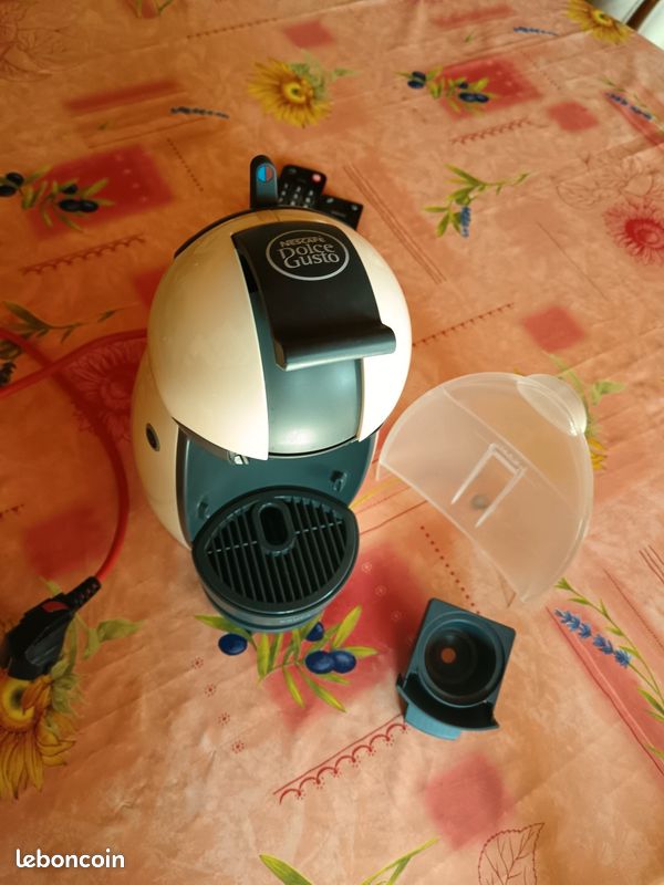 Cafetière Nescafé Dolce Gusto (image 3)