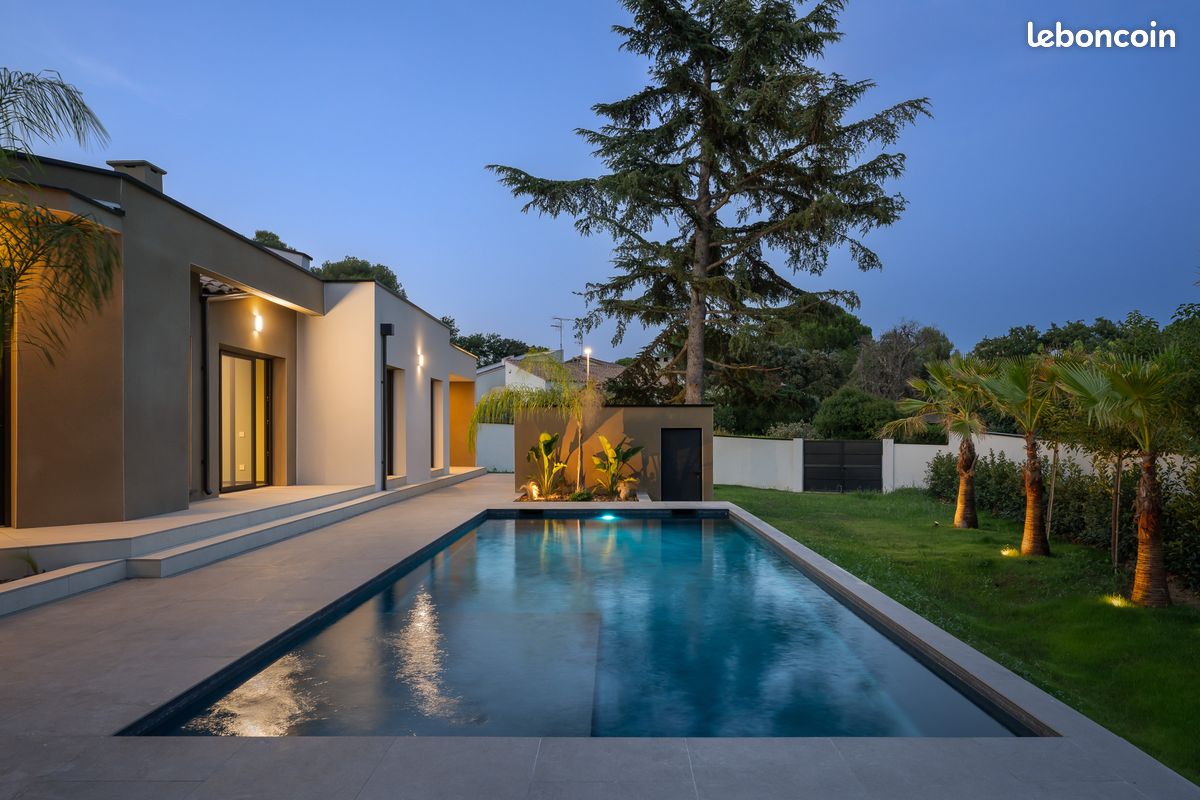 Maison 8 pièces 290 m² · à Castelnau-le-lez · 290 m² · 1 995 000 €