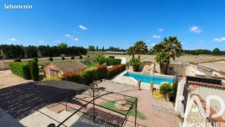 Maison 6 pièces 142 m²