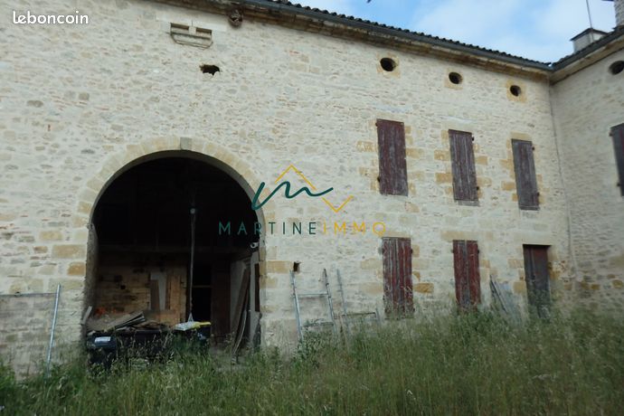 Maison 10 pièces 1100 m²