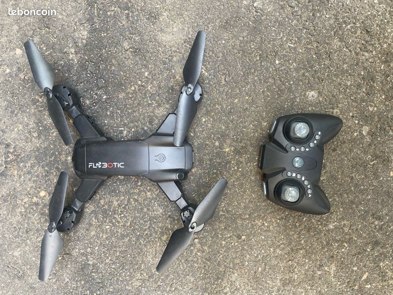 Drone flybotic (image 1)