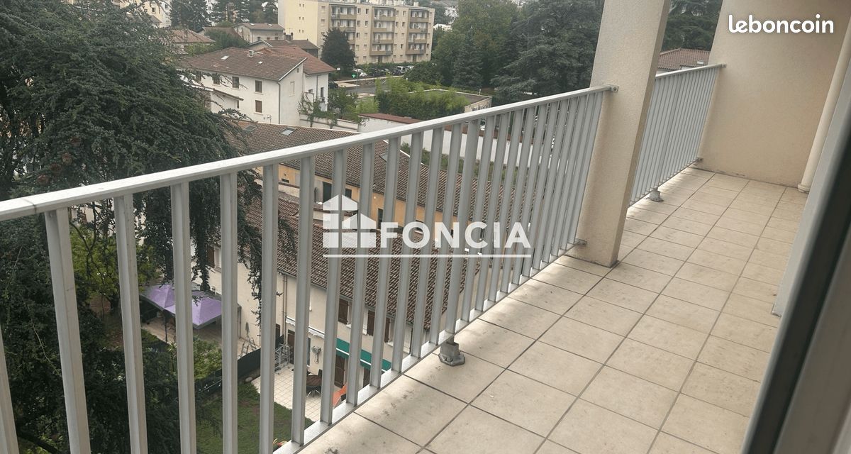 Appartement 3 pièces 70 m² · à Vienne · 70 m² · 870 €/mois