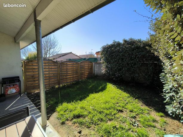 Maison 4 pièces 77 m²