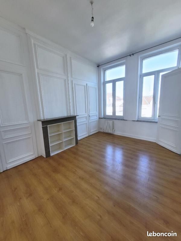 Appartement 2 pièces 41 m² · à Lille · 41 m² · 176 000 €