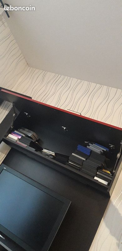 Meuble TV + deux meubles de rangement (image 6)