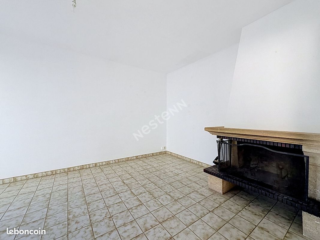 Maison 4 pièces 92 m² · à Nantes · 92 m² · 1 120 €