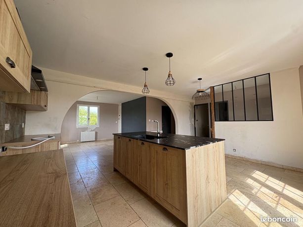 Maison 5 pièces 102 m²