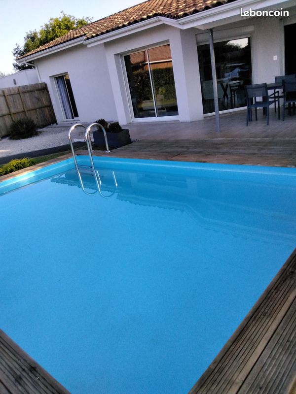 Maison 7 pièces 170 m² · à Arès · 170 m² · 698 200 €